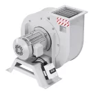Bernardo RV 403 Radiálventilátor 400V