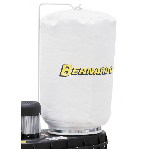 Bernardo DC 160 Elszívóberendezés 230V
