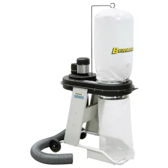 Bernardo DC 200 E Elszívóberendezés 230V