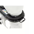Bernardo DC 200 E Elszívóberendezés 230V