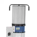 Bernardo DC 230 E Elszívóberendezés 230V