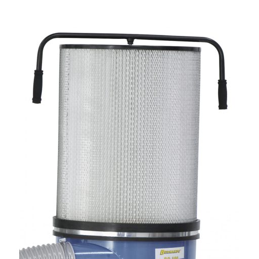 Bernardo DC 400 Elszívóberendezés 230V