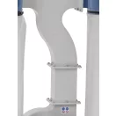 Bernardo DC 500 E Elszívóberendezés 400V