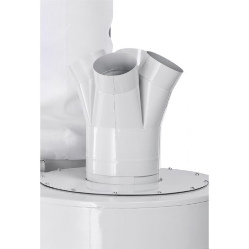 Bernardo DC 700 Elszívóberendezés 400V