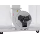 Bernardo DC 550 CF Elszívóberendezés finompor-filterpatronnal 400V