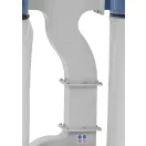 Bernardo DC 550 CF Elszívóberendezés finompor-filterpatronnal 400V