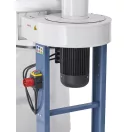 Bernardo DC 750 CF Elszívóberendezés 400V