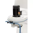 Bernardo FT 200 N Elszívóberendezés 400V