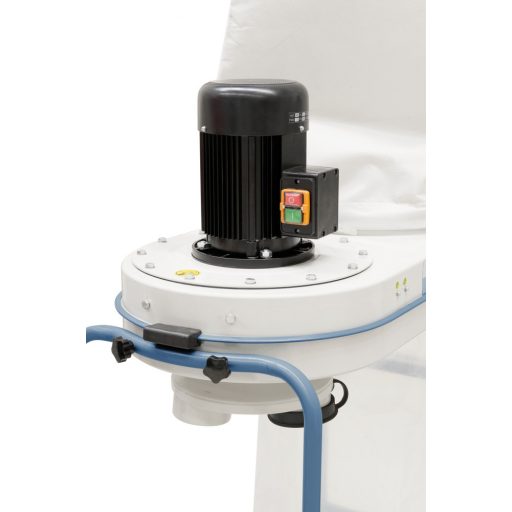Bernardo FT 200 N Elszívóberendezés 400V