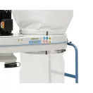 Bernardo FT 200 N Elszívóberendezés 400V
