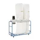 Bernardo FT 302 N Elszívóberendezés 400V