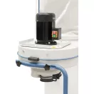 Bernardo FT 302 N Elszívóberendezés 400V
