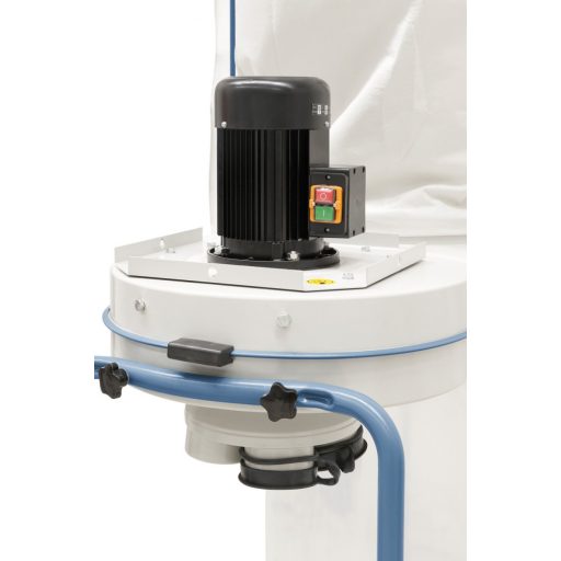 Bernardo FT 302 N Elszívóberendezés 400V