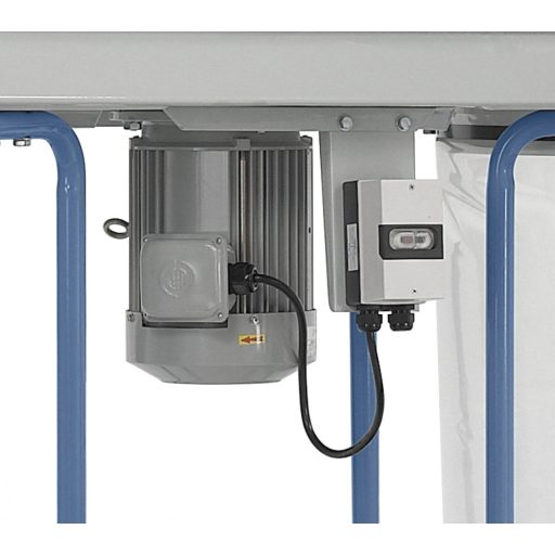 Bernardo FT 504 SF Elszívóberendezés 400V