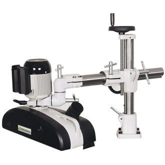 Bernardo MX 48 Előretoló készülék 400V