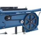 Bernardo BBS 780 B Rönkvágó szalagfűrész benzinmotorral