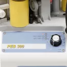 Bernardo PEB 300 Mobil élzárógép 230V