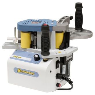 Bernardo PEB 300 S Mobil élzárógép 230V