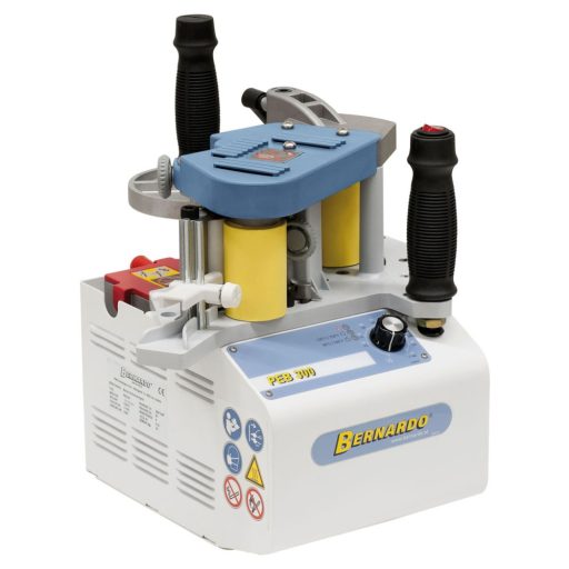 Bernardo PEB 300 S Mobil élzárógép 230V