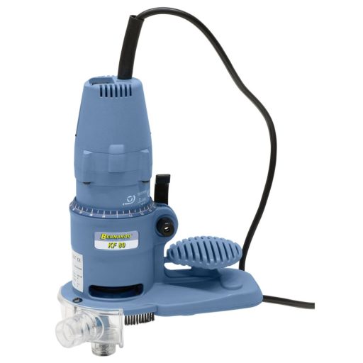Bernardo PEB 300 S Mobil élzárógép 230V