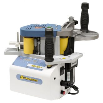 Bernardo PEB 500 V Mobil élzárógép 230V