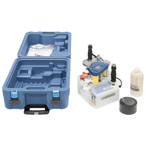 Bernardo PEB 500 V Mobil élzárógép 230V
