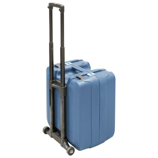 Bernardo PEB 500 V Mobil élzárógép 230V