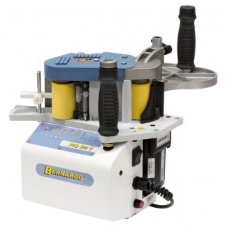 Bernardo PEB 500 V-S Mobil élzárógép 230V