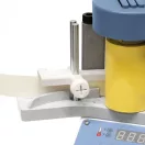Bernardo PEB 500 V-S Mobil élzárógép 230V