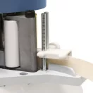 Bernardo PEB 500 V-S Mobil élzárógép 230V