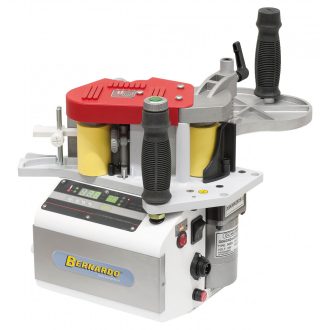 Bernardo DR 500 Mobil élzárógép 230V