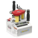 Bernardo DR 500 Mobil élzárógép 230V