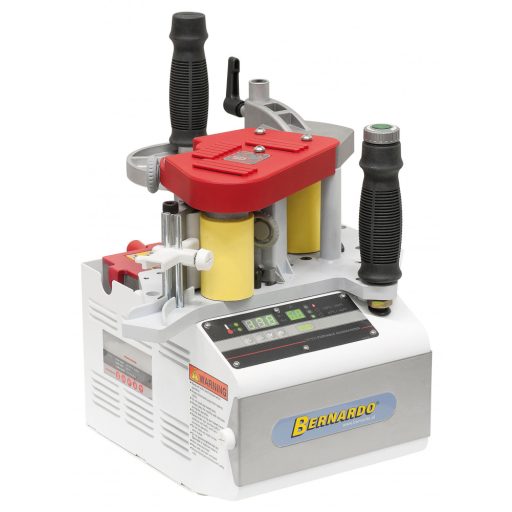 Bernardo DR 500 Mobil élzárógép 230V