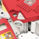 Bernardo DR 500 Mobil élzárógép 230V