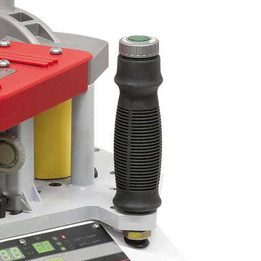Bernardo DR 500 Mobil élzárógép 230V