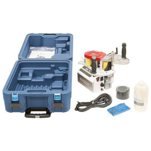 Bernardo DR 500 Mobil élzárógép 230V
