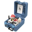 Bernardo DR 500 Mobil élzárógép 230V