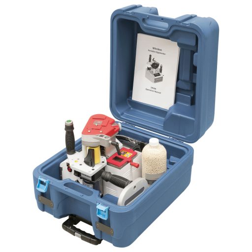 Bernardo DR 500 Mobil élzárógép 230V