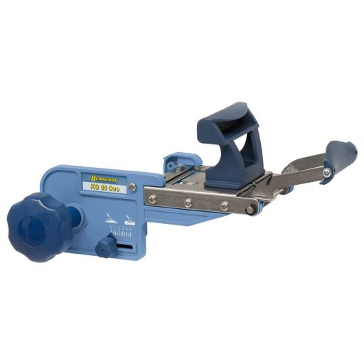 Bernardo DR 500 S Mobil élzárógép 230V