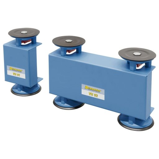 Bernardo DR 500 S Mobil élzárógép 230V