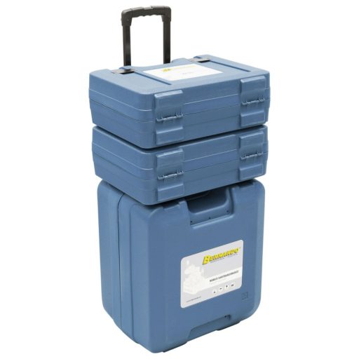 Bernardo DR 500 S Mobil élzárógép 230V