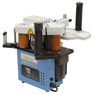 Bernardo EBM 60 Profi élzárógép 230V