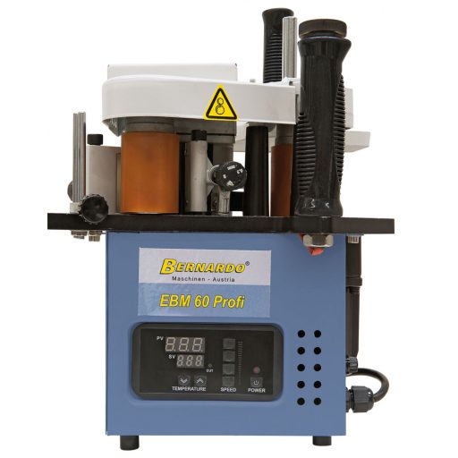 Bernardo EBM 60 Profi élzárógép 230V