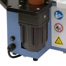 Bernardo EBM 60 Profi élzárógép 230V