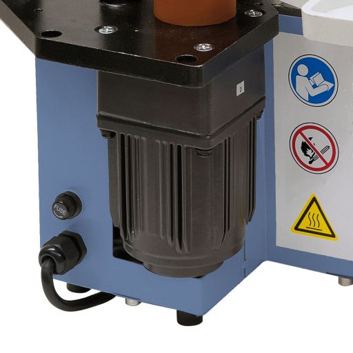 Bernardo EBM 60 Profi élzárógép 230V