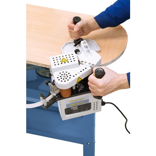 Bernardo EBM 60 Profi élzárógép 230V