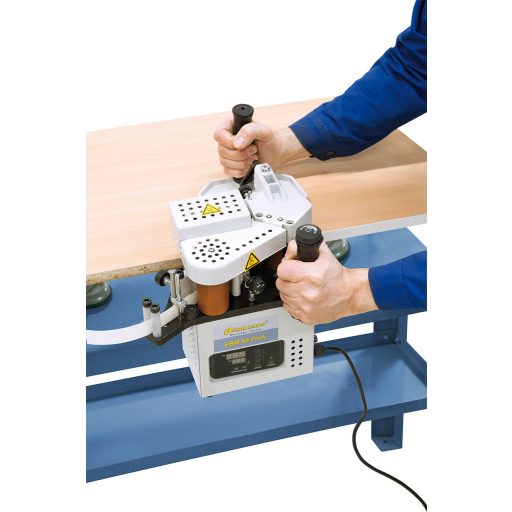 Bernardo EBM 60 Profi élzárógép 230V