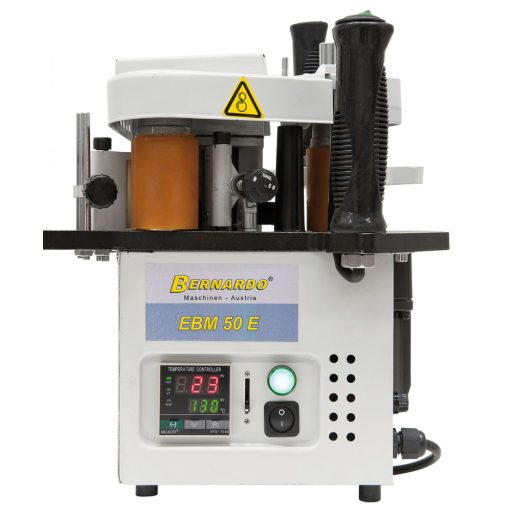 Bernardo EBM 50 E élzárógép