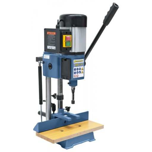 Bernardo HM 12 P 230V Üregelő vésőgép 14-2085B