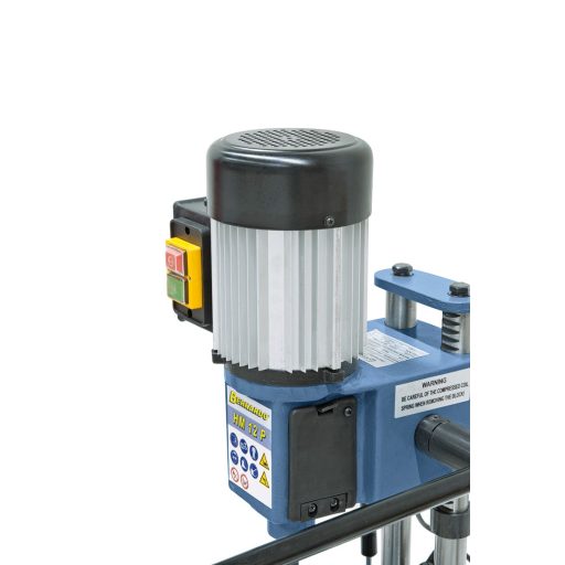 Bernardo HM 12 P 230V Üregelő vésőgép 14-2085B